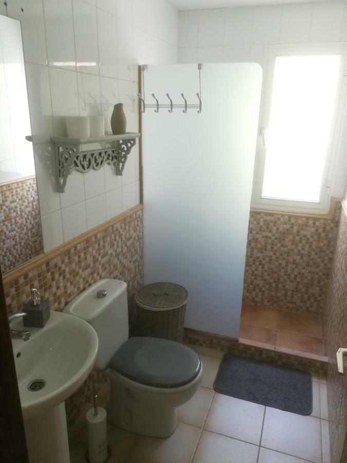 Hormiga'S Apartment Corralejo Luaran gambar