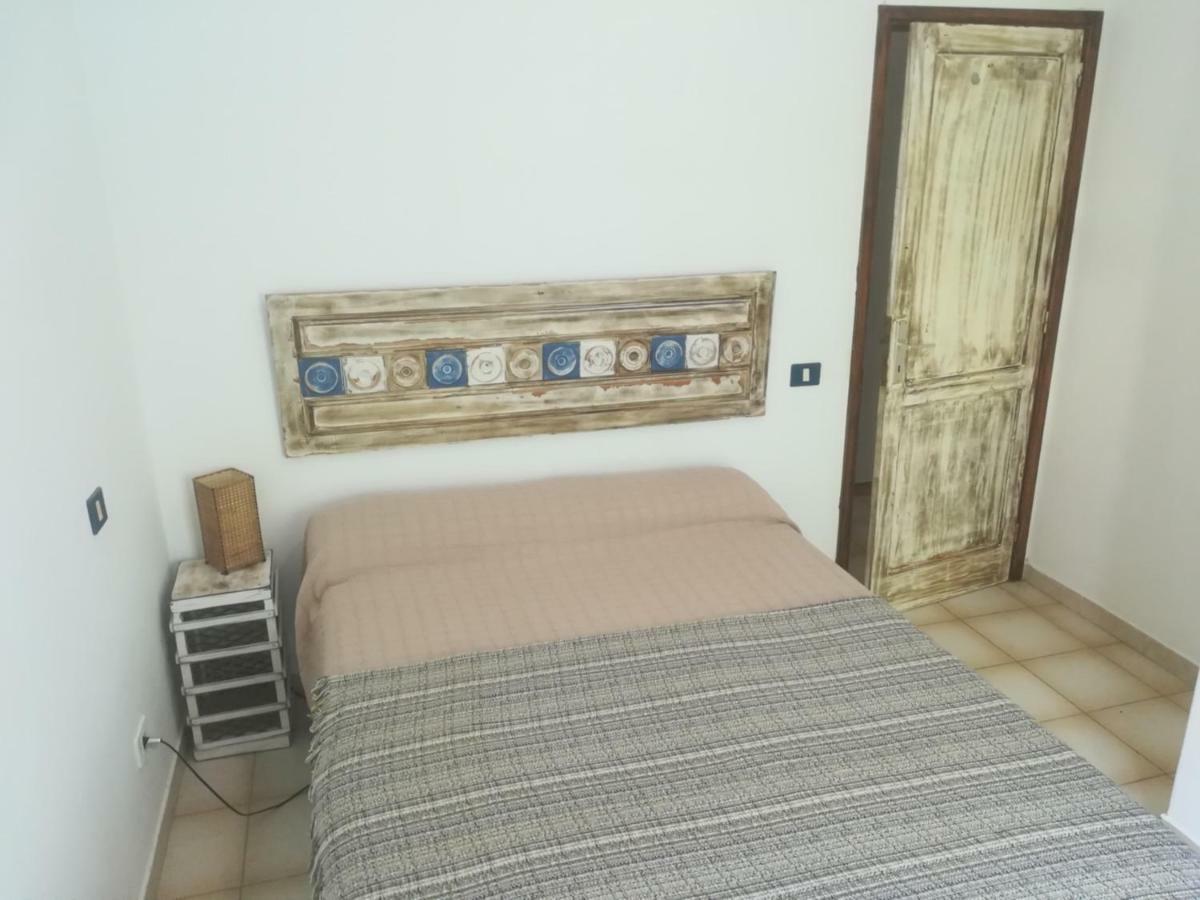 Hormiga'S Apartment Corralejo Luaran gambar